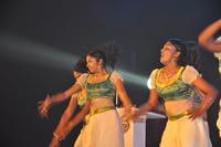 Osthi Audio Launch